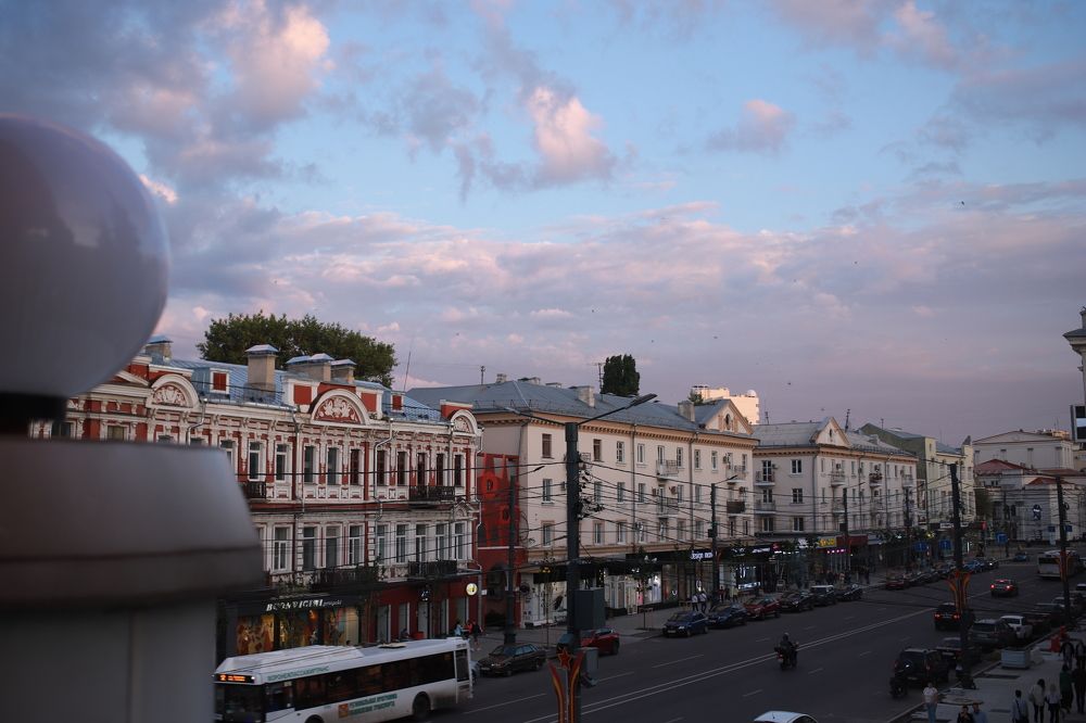 Photograph by Valeriy Bogushev