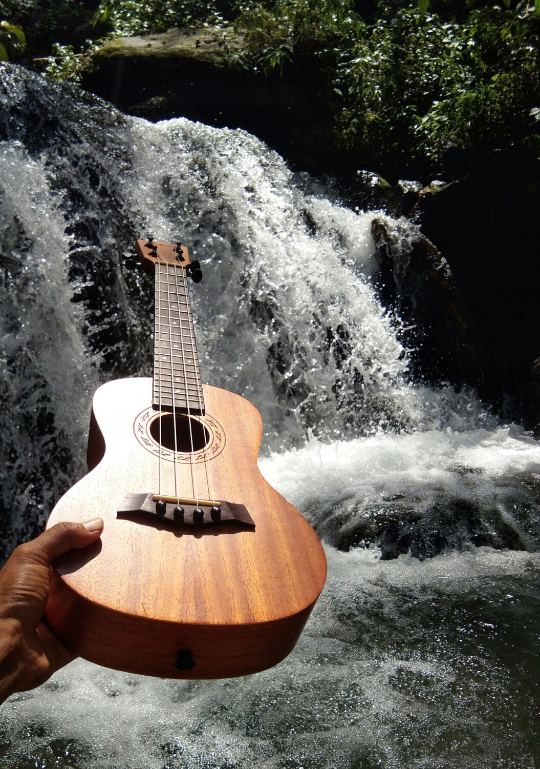 flowing melodies