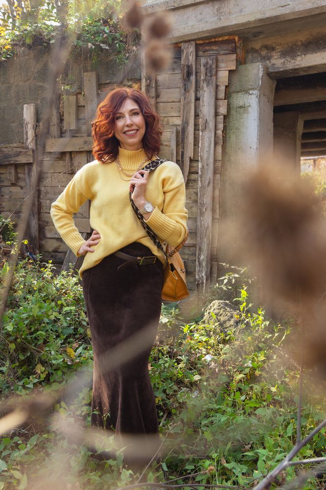 Photograph by Василина Курносова