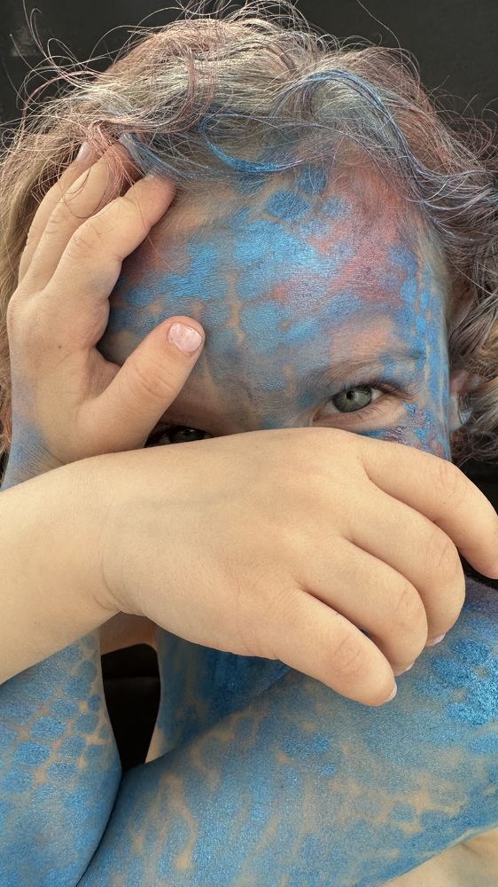 Фотография автора Анна Черных