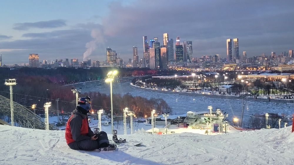 Photograph by Марина Короткова