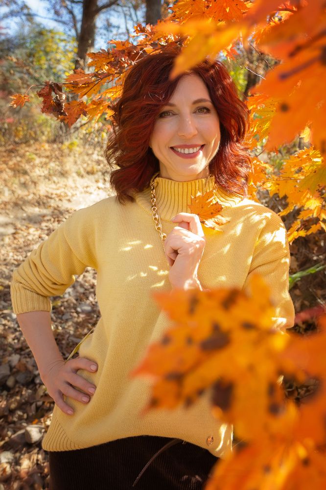 Photograph by Василина Курносова