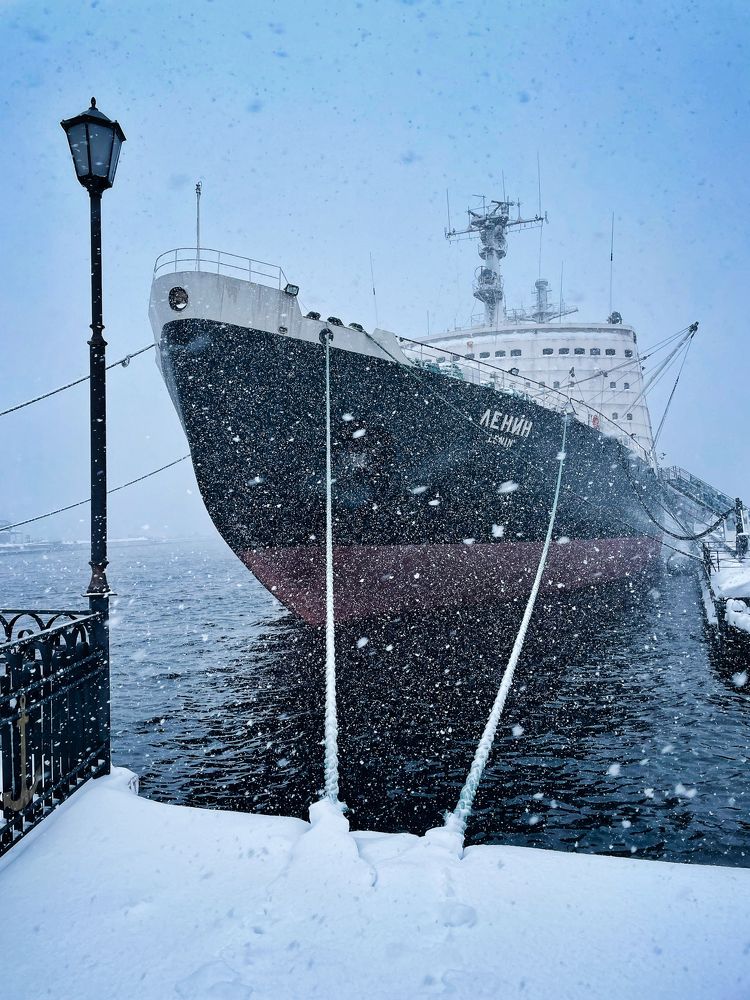 Photograph by Максим Стриганов