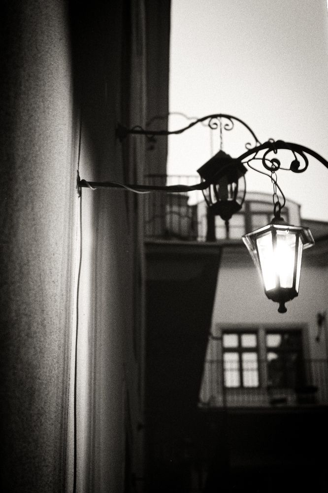 Photograph by Hlib Khustochka