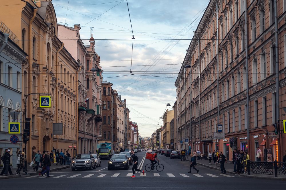 Photograph by Владимир Ликман