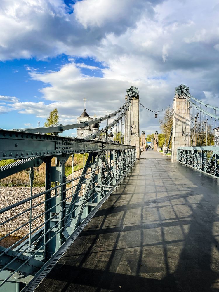 Photograph by Максим Стриганов