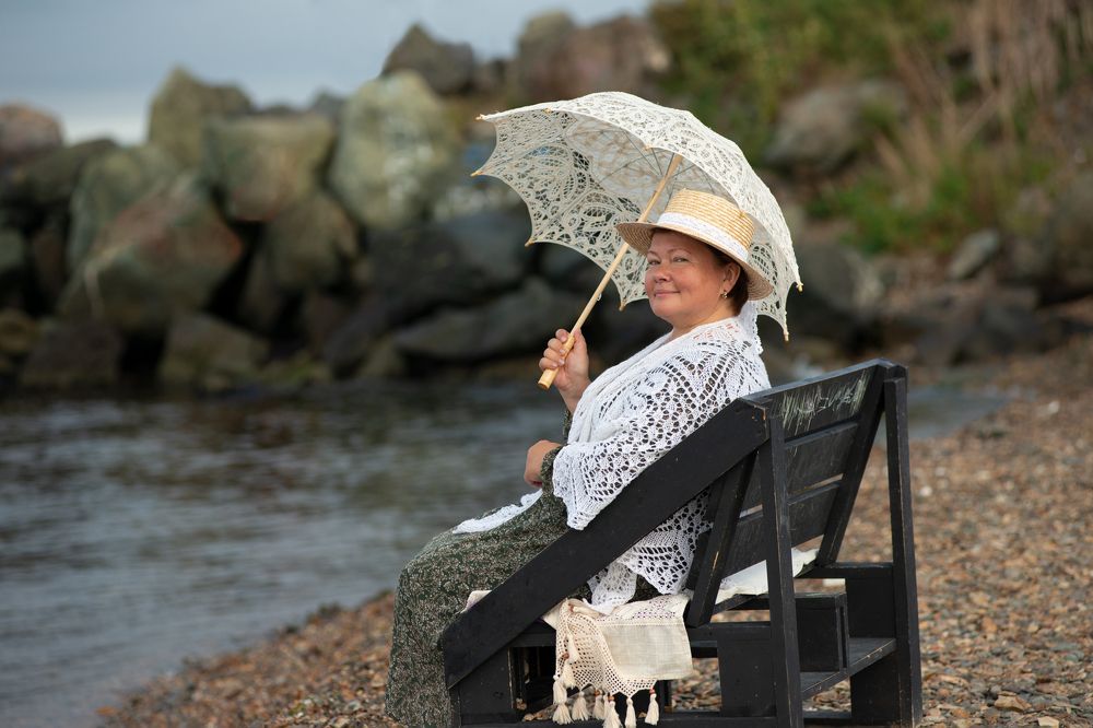 Photograph by Соловьева Татьяна Владимировна