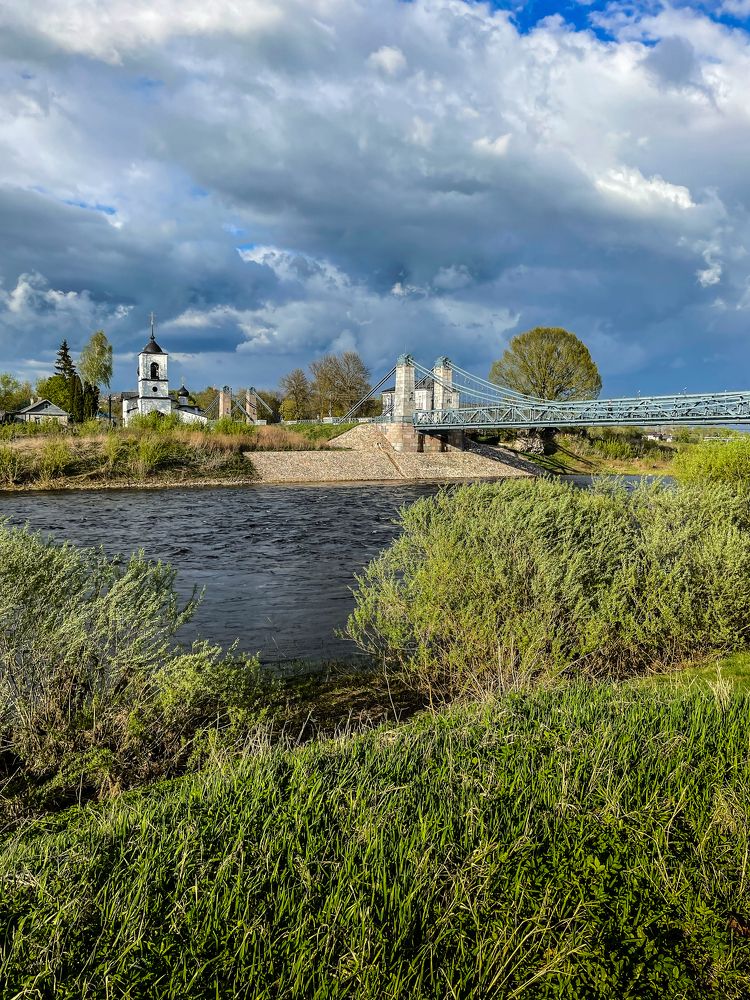 Photograph by Максим Стриганов