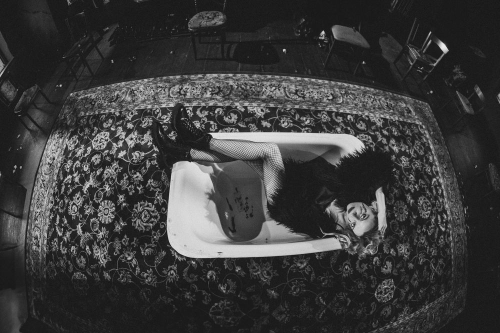 Фотография автора Diana Evseeva