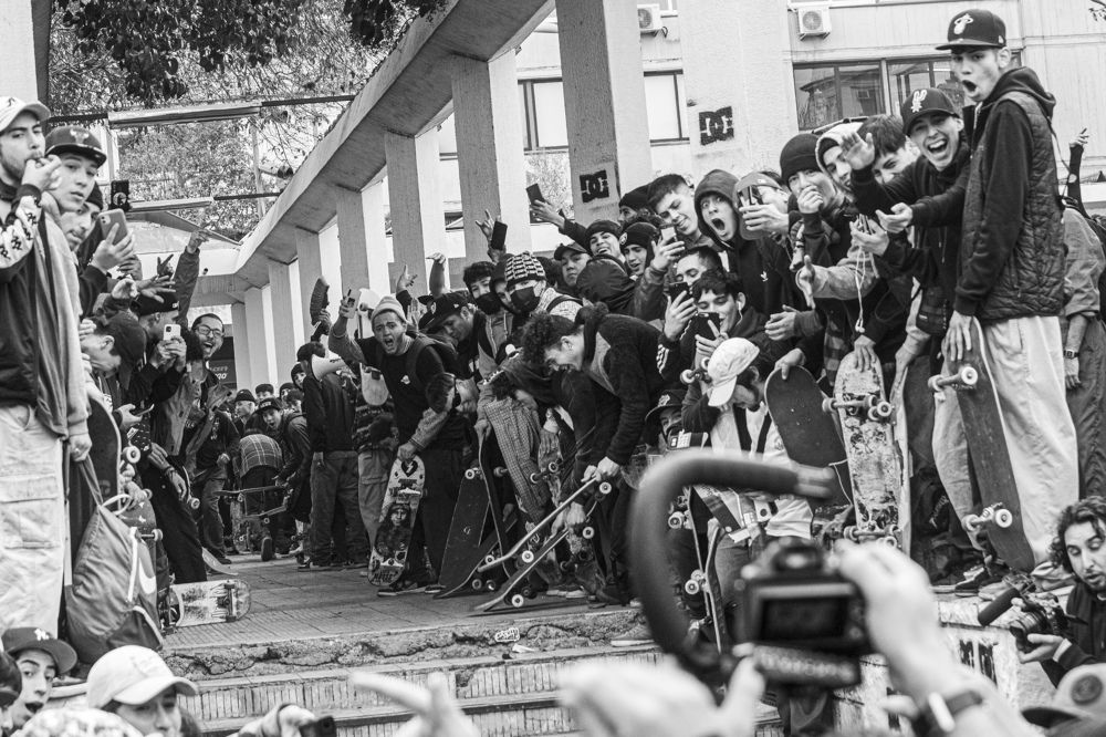 What did just happen!