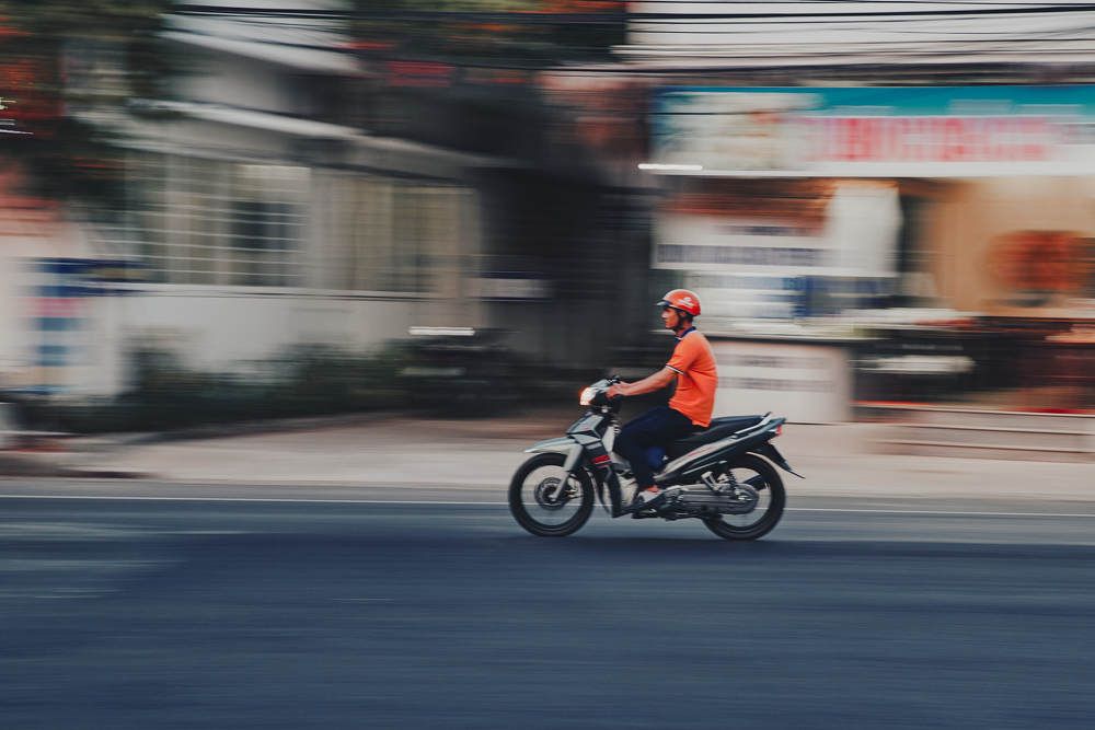 Photograph by Дмитрий Солодухин