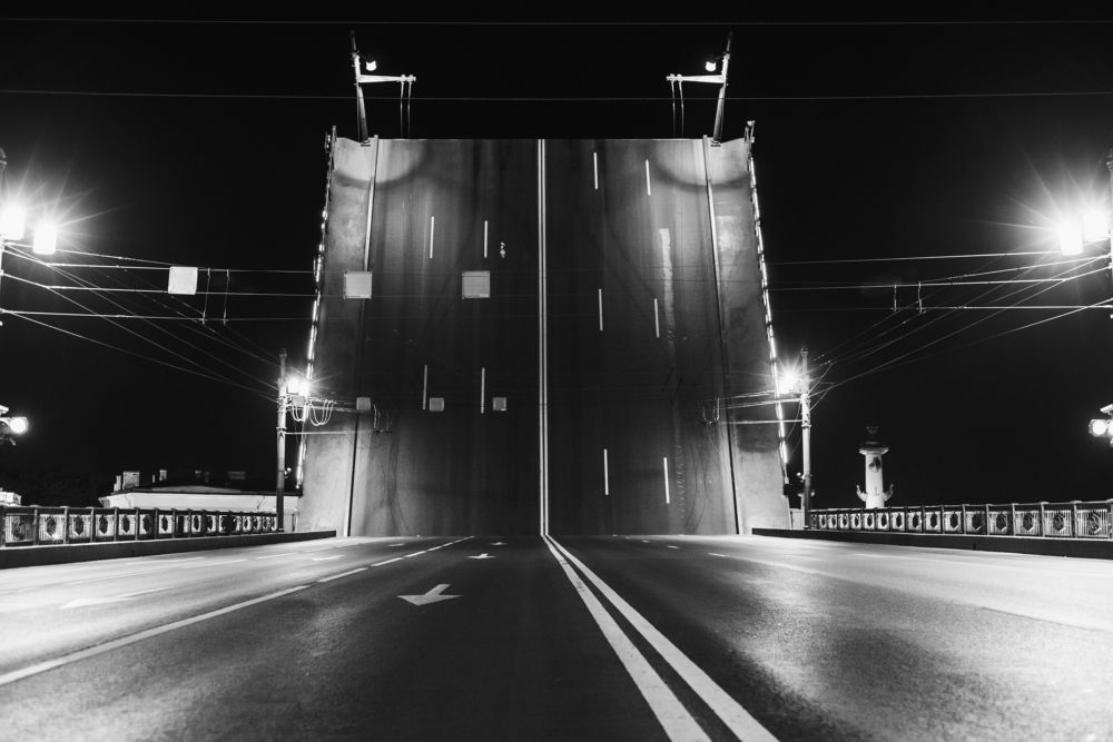 Photograph by Владимир Ликман