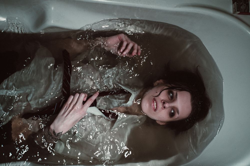 Photograph by Родина Юля