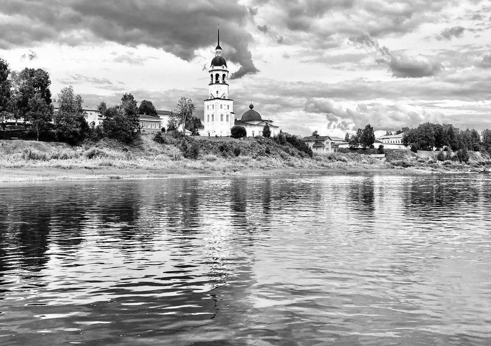 Фотография автора Анна Могилева