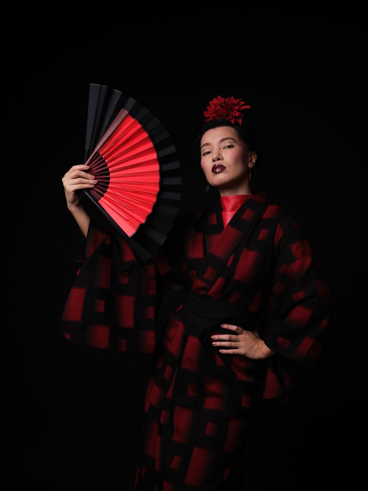 Японские мотивы