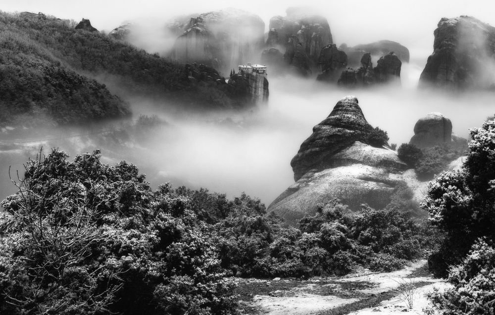 Photograph by Leonov Nikos(Nougzari)