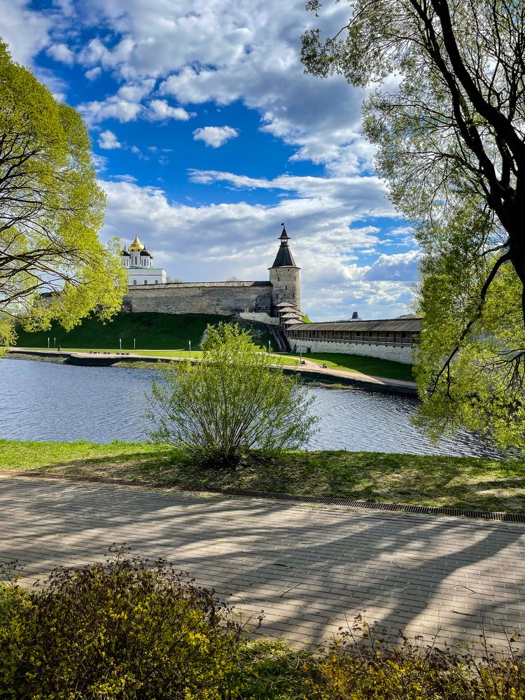 Photograph by Максим Стриганов