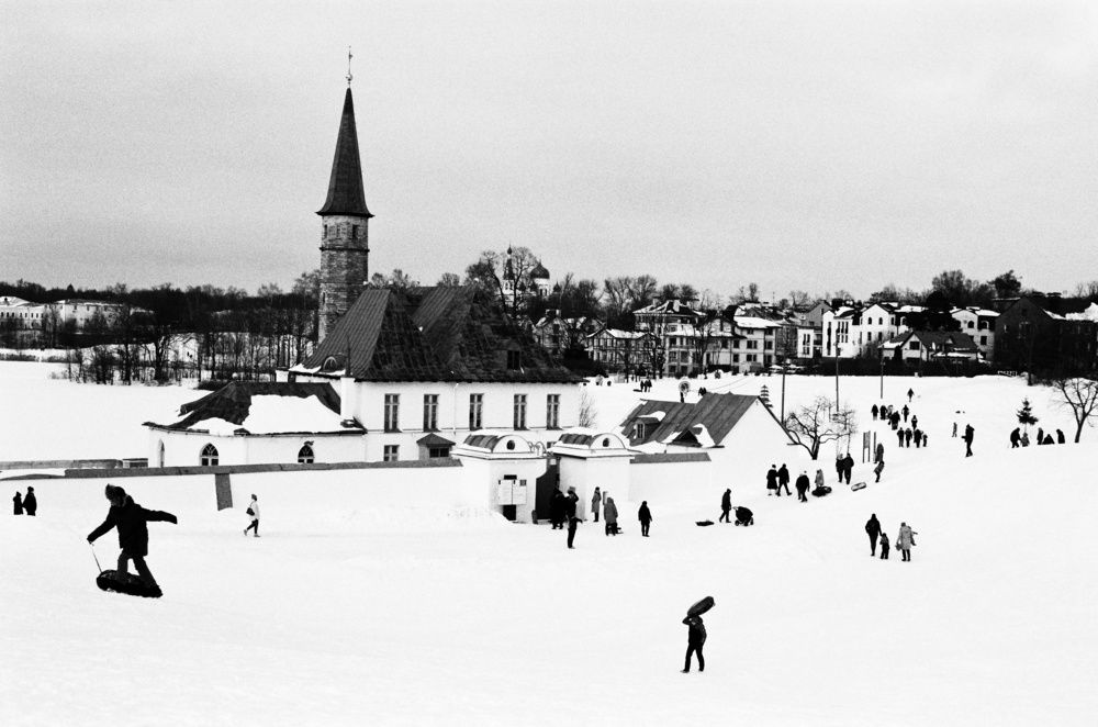 Photograph by Василий Селиванов