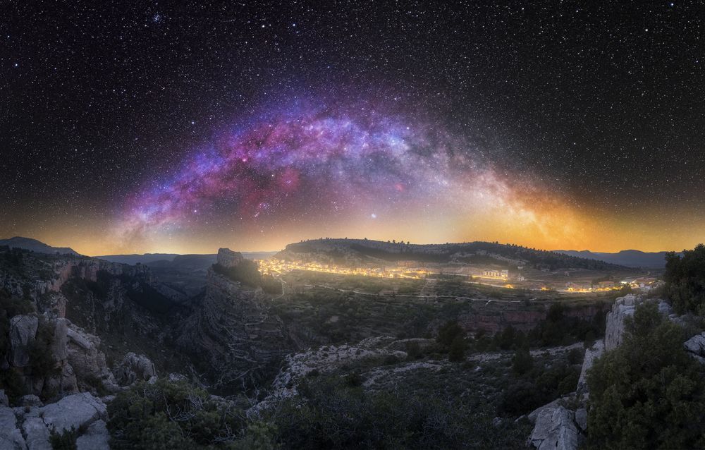 Photograph by Hector Hernandez