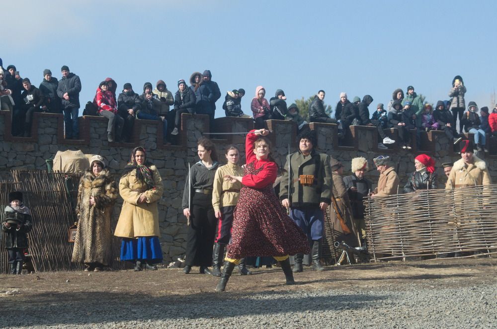 Photograph by Башлаев Константин