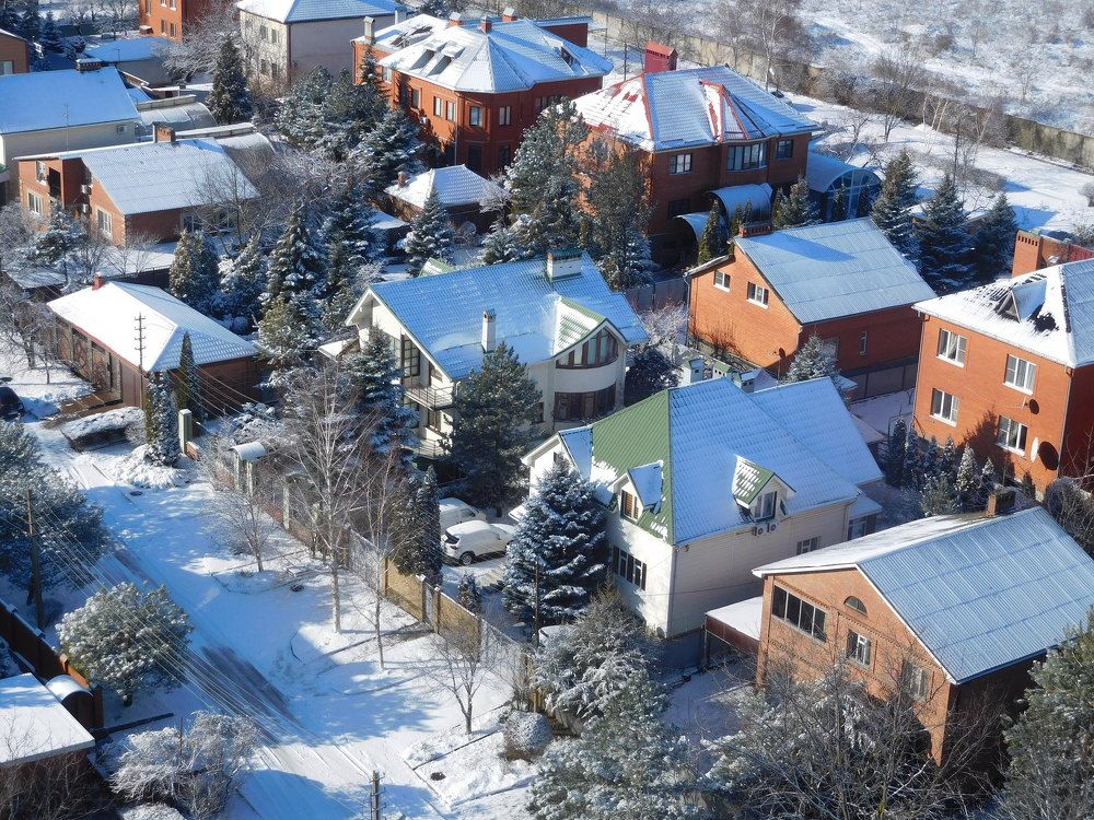 Photograph by Башлаев Константин