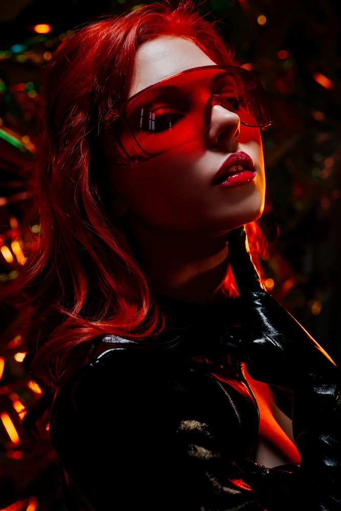 Photograph by Alice Wonder