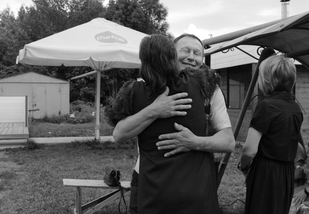 Photograph by Оксана Леонтьева