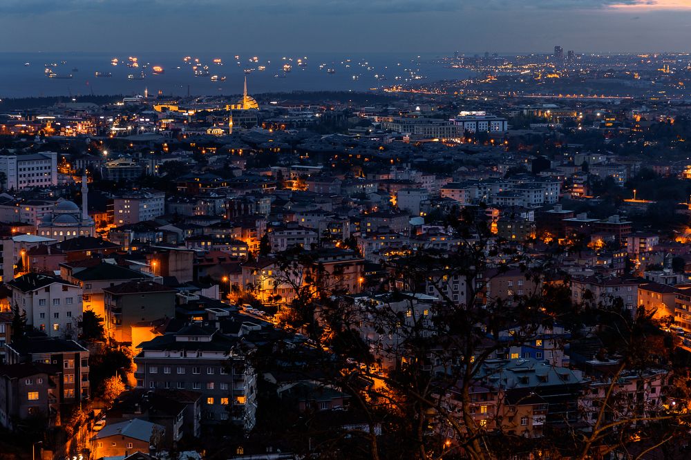 Photograph by Dmitry Kornilov