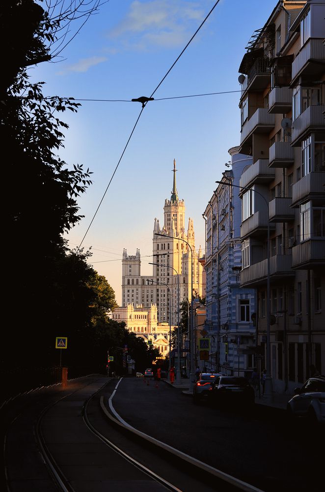 Фотография автора Кулешов Сергей