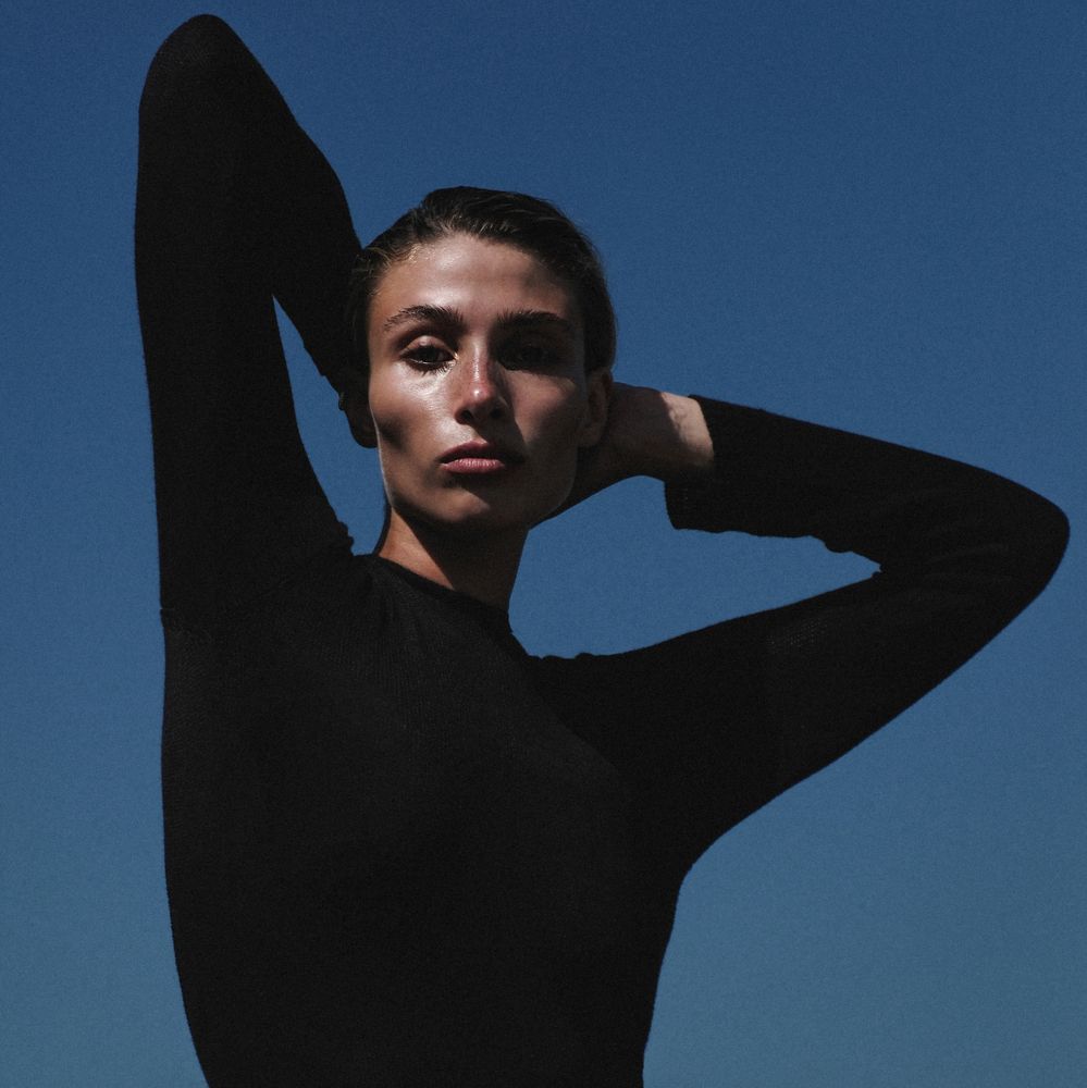 Photograph by Karina Timerkhanova
