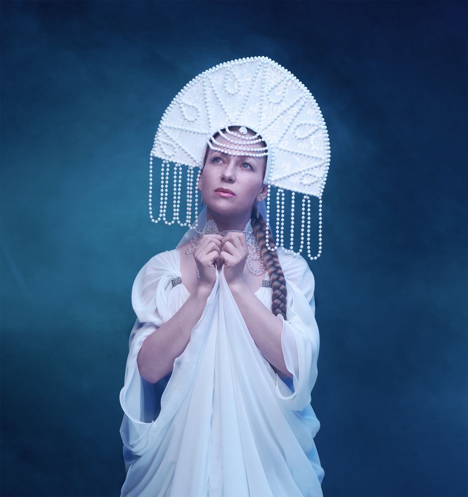 Photograph by Михаил Славный