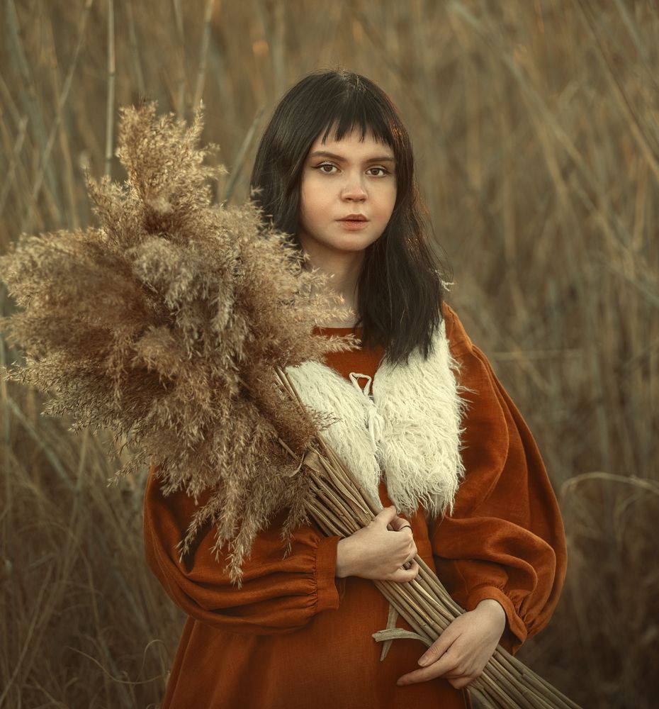 Фотография автора Щинова Юлия