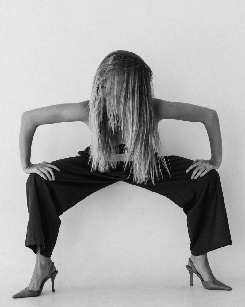 Photograph by Karina Timerkhanova