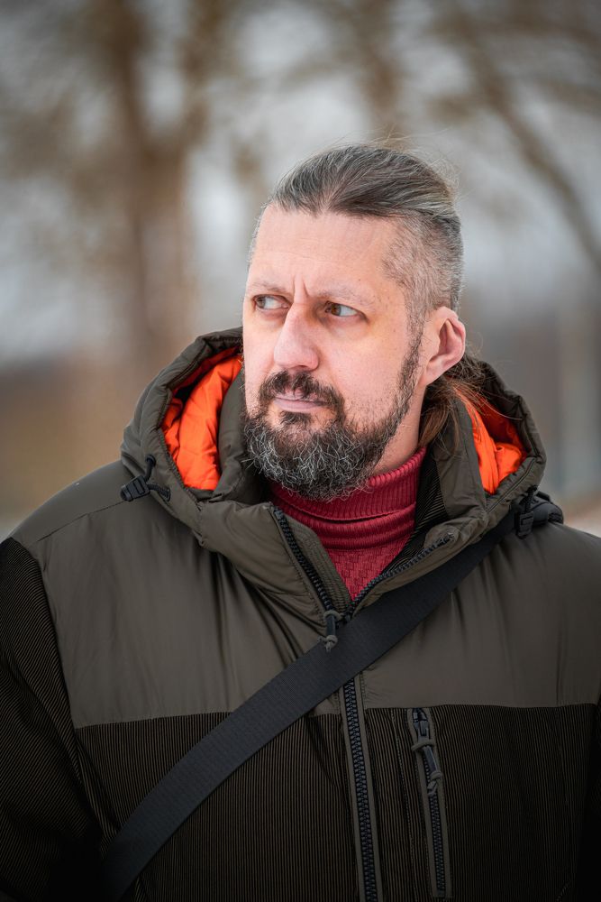 Photograph by Сергей Зимин