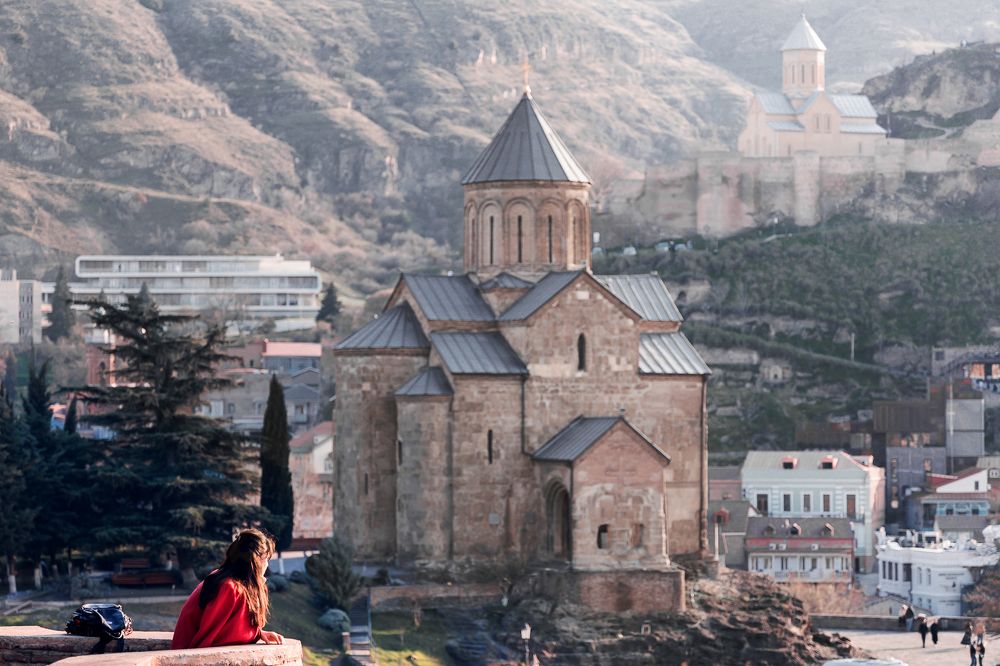 Photograph by Dmitry Kornilov