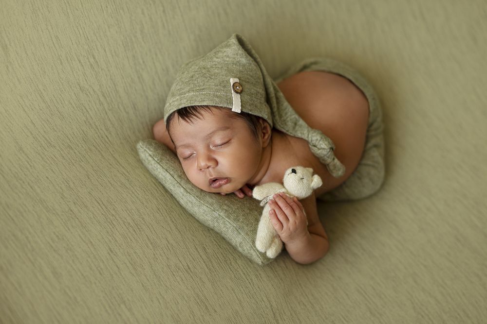 Photograph by Mabel Mercedes Ortiz