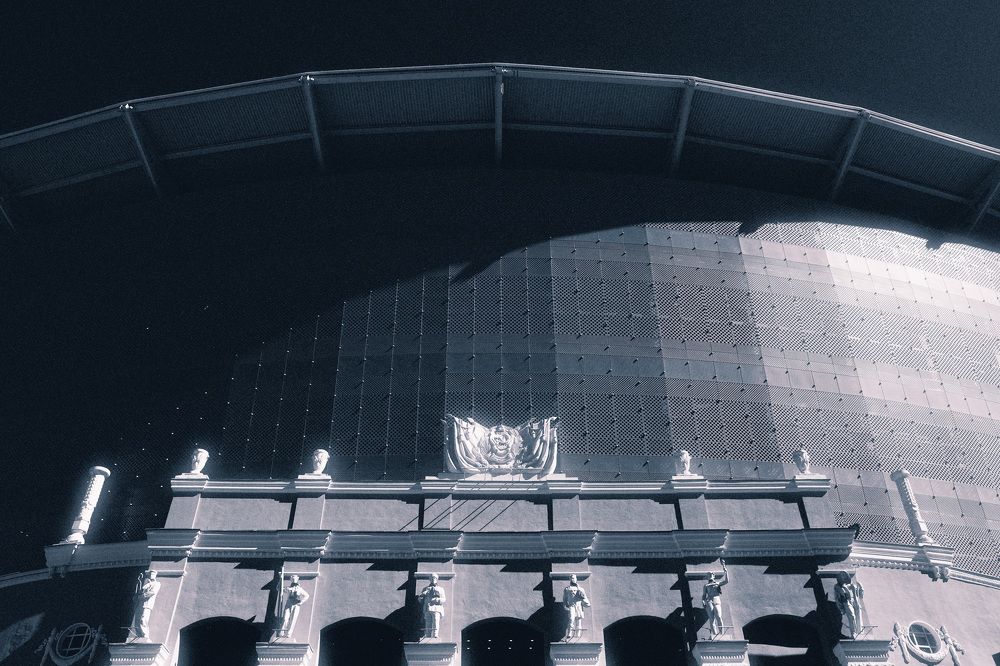 Photograph by Антон Пухачёв