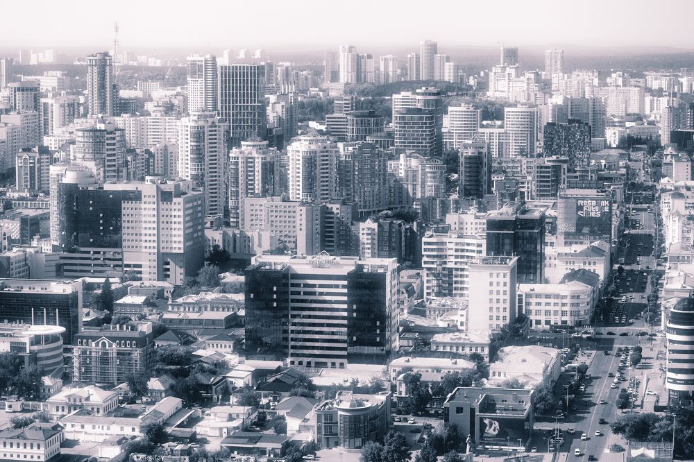 Photograph by Антон Пухачёв