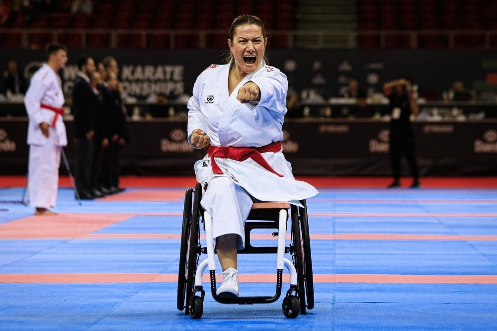 Photograph by Nurlan Tahirli