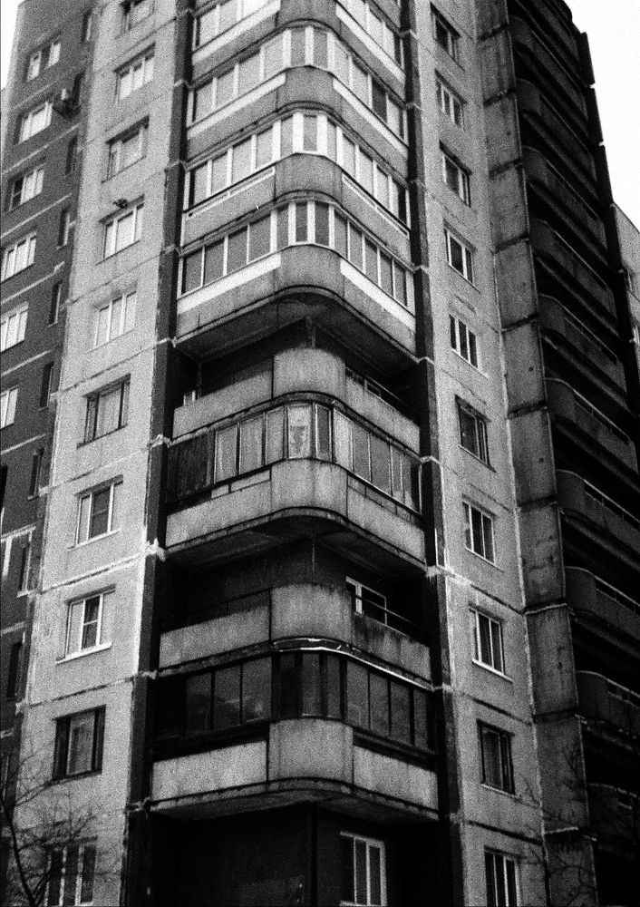 Photograph by Леонид Афанасьев