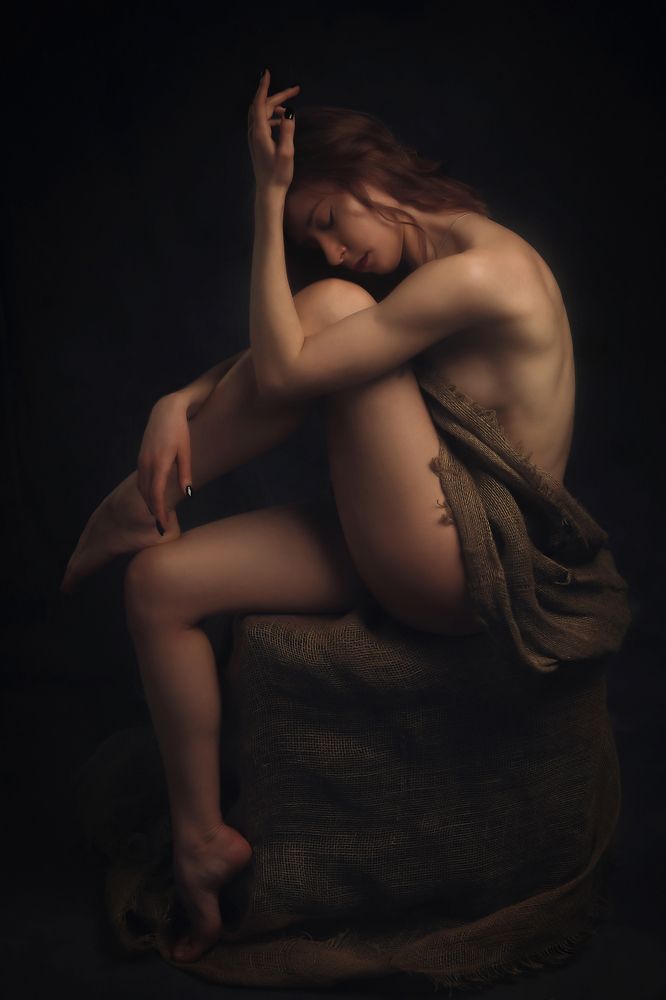 Фотография автора Георгий Шамков