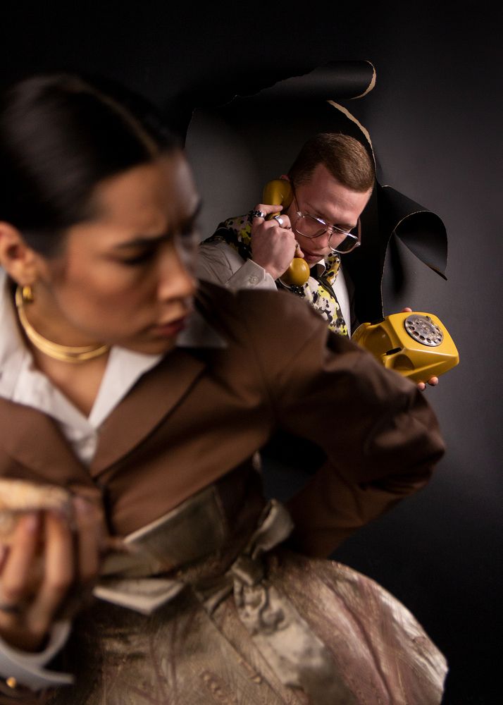 Photograph by Дмитрий Брусов