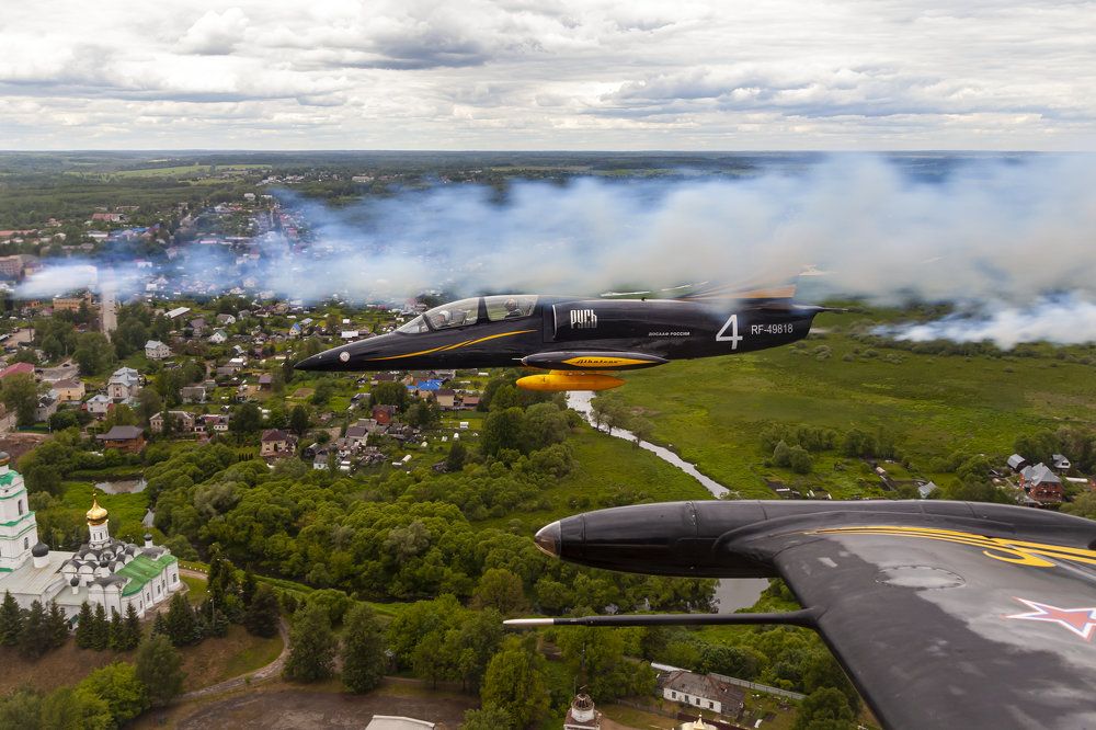 Photograph by Евгений Лебедев