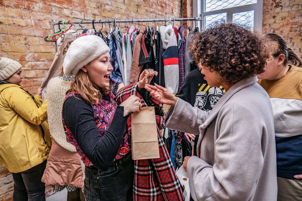 Photograph by Екатерина Шерабурко