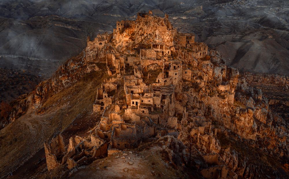 Photograph by Aleksandr Ivanov