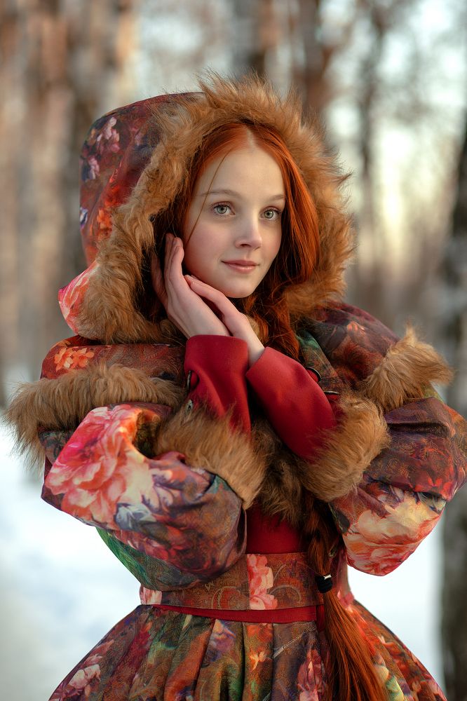 Photograph by Аванесова Мария