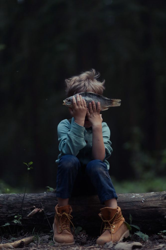 Photograph by Алена Мархель-Дианина