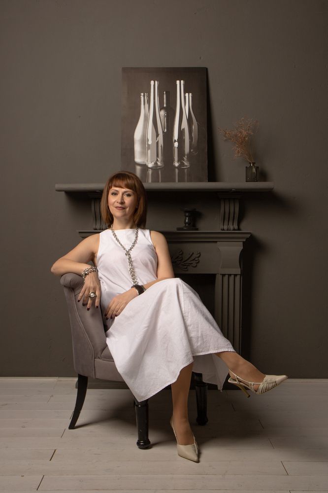 Photograph by Василина Курносова