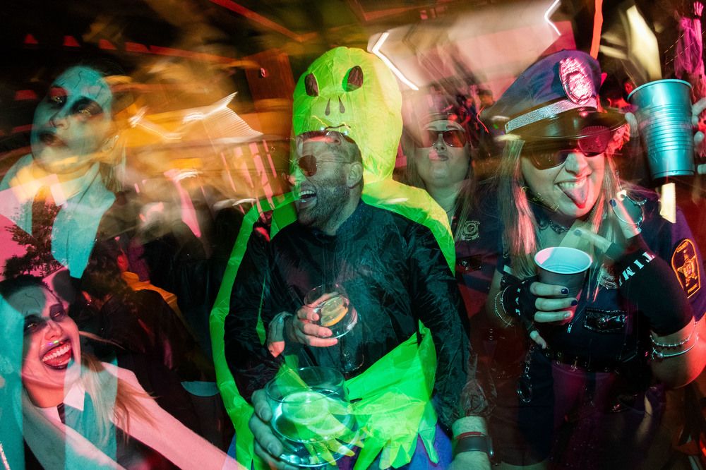 Not your average pill.