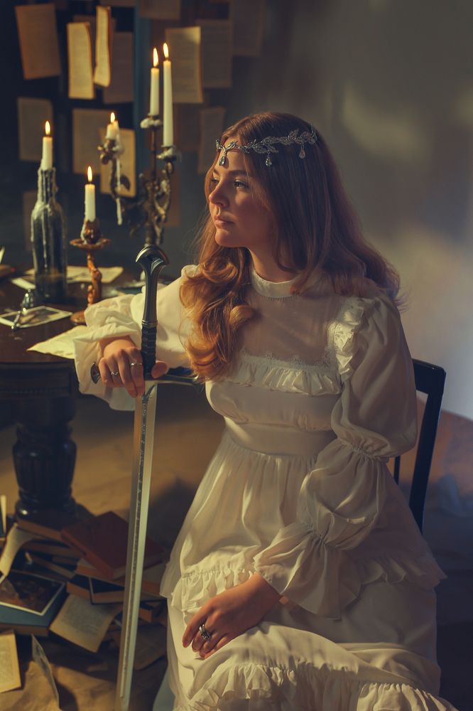 Фотография автора Регина Гущина